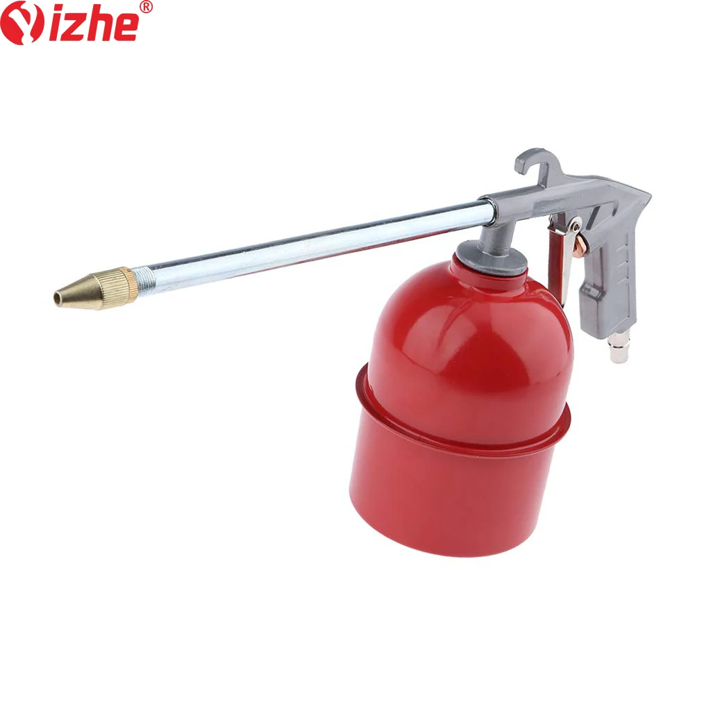 High Pressure Car clean Engine Warehouse  Washer Gun Air Pressure Spray Dust Blow Oil Cleaner Tool Car Water Cleaning Gun