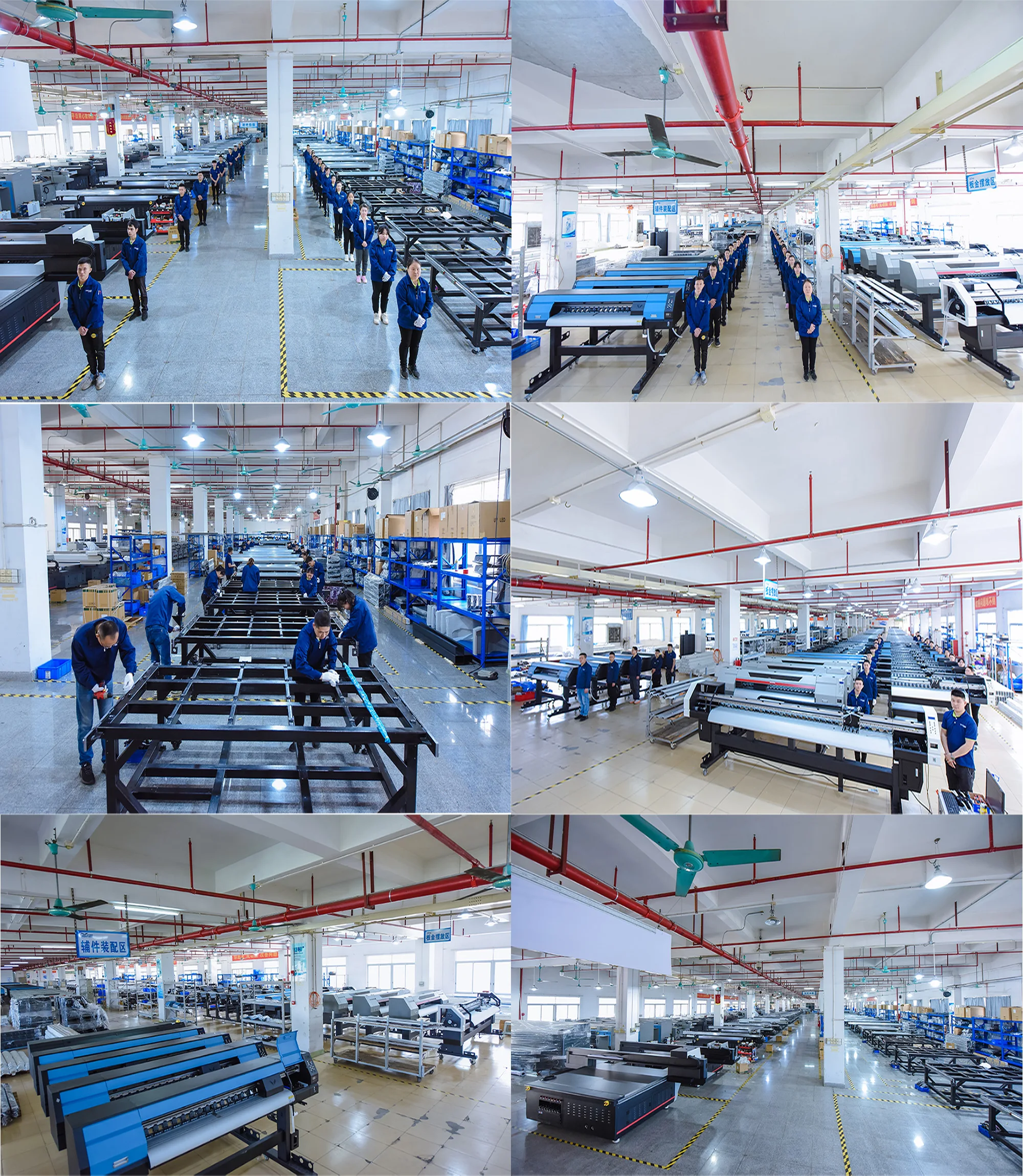 Leading printer manufacturer 2 meters digital textile printing machine factory price flag printing machine