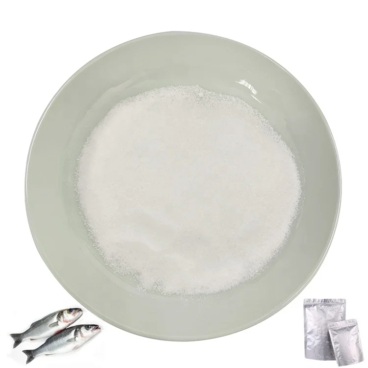 Factory direct supply aquatic animals feed additives 95% bile acids for shrimp crab and fish animals feed additives