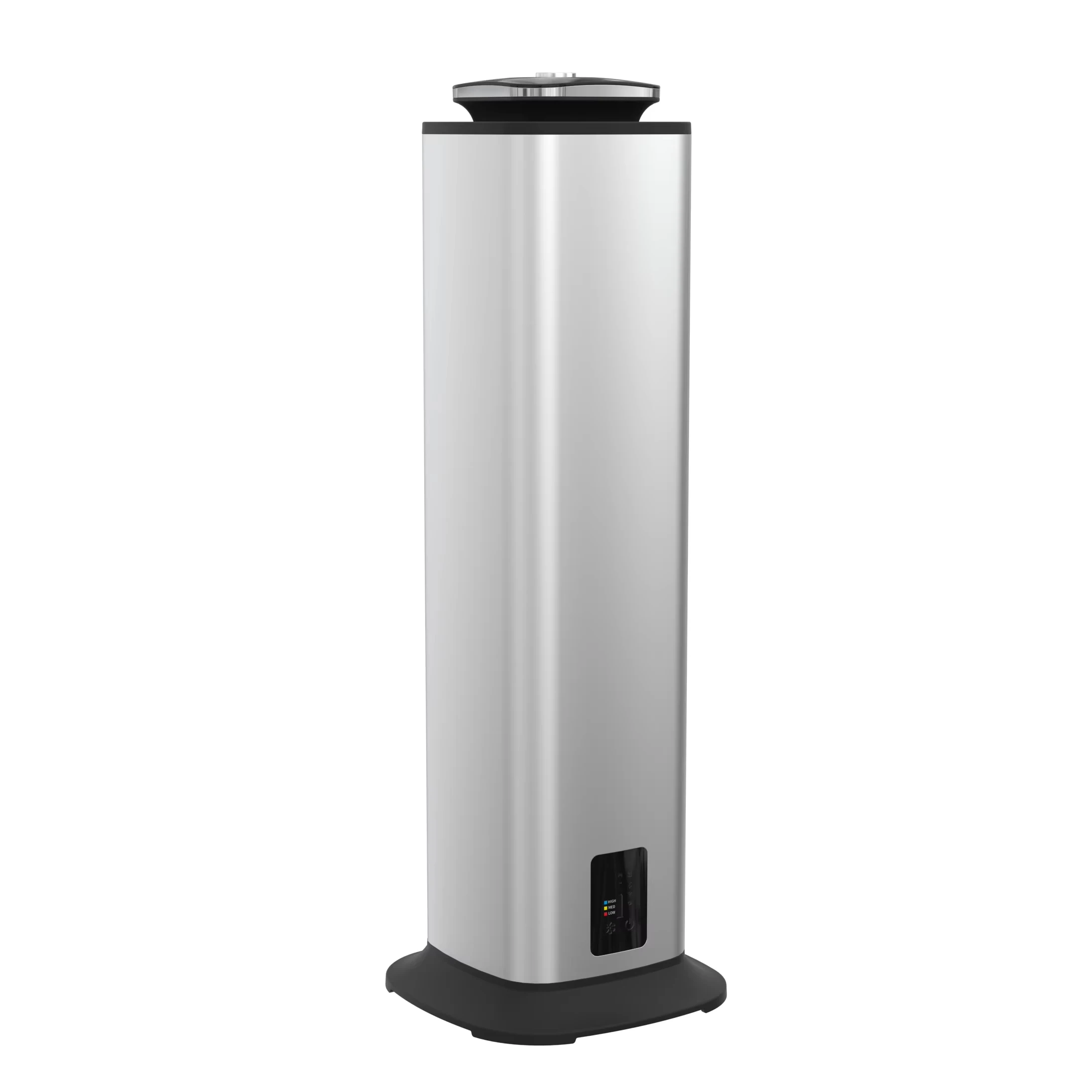 New Design Floor Standing Touch Screen BT Control Tower Essential Oil Scent Machine 3000sq.ft For Commercial Home Hotel