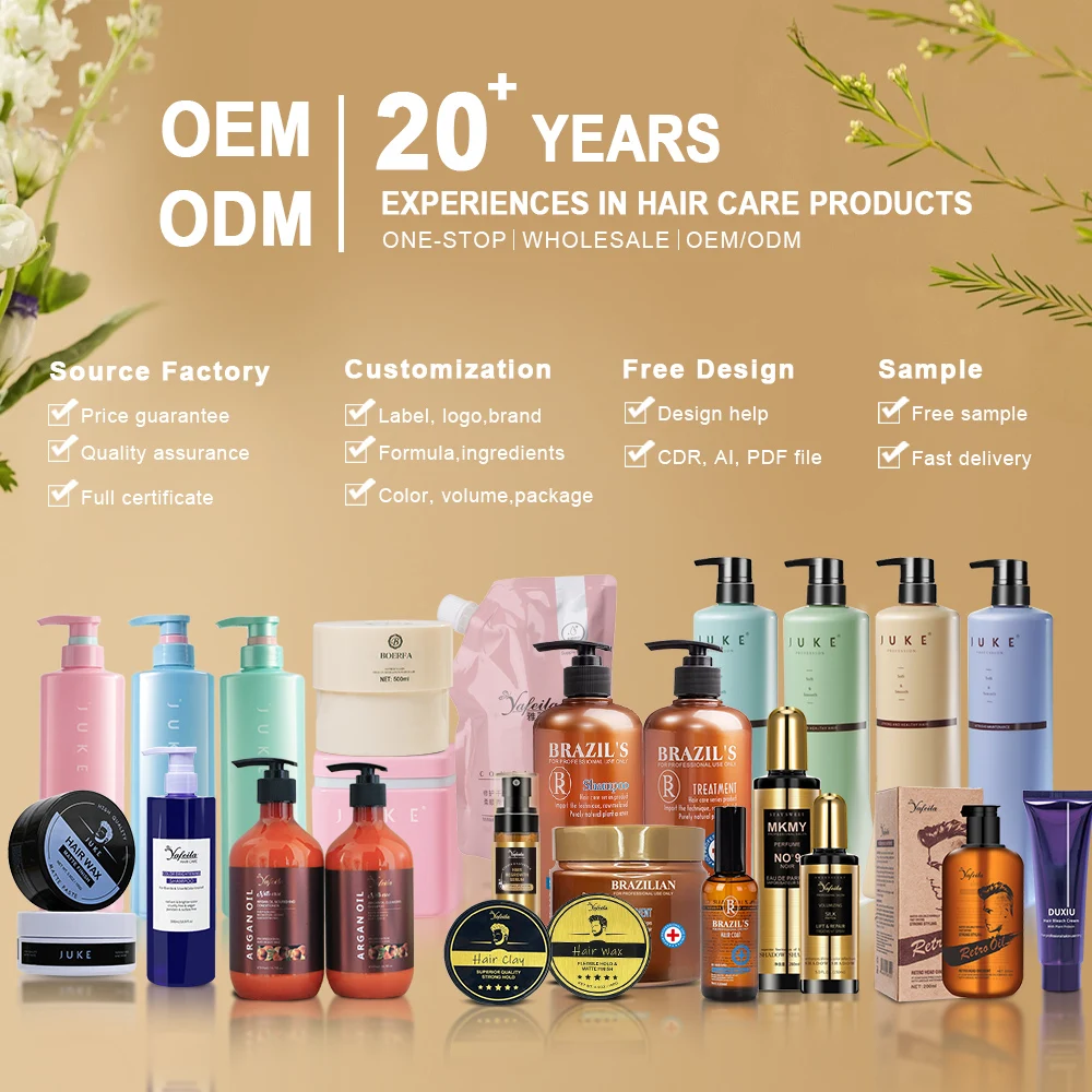 250ml*2 Crystal Black Hair Color Gel Natural Plant Ingredients Ammonia Free Private Label Factory Supplier Dye Hair Gel