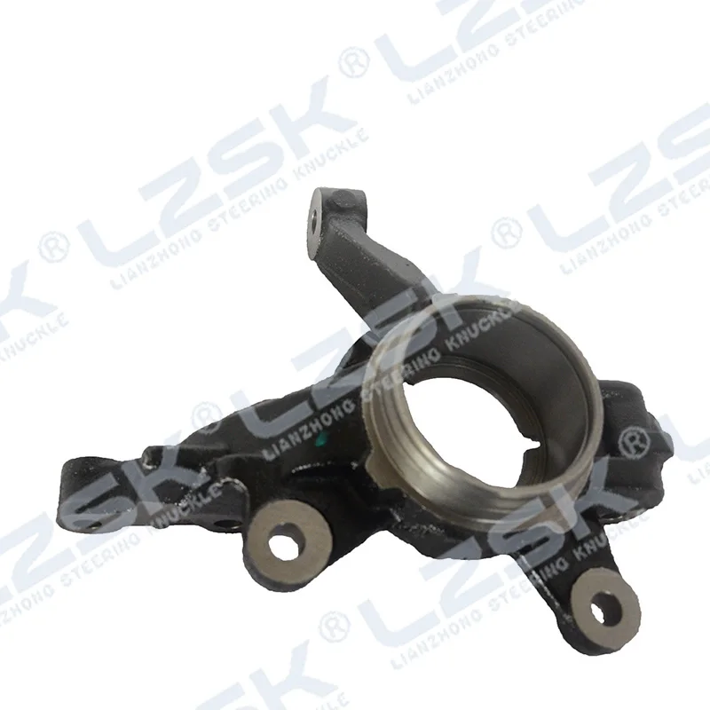 DG80-33031-A DG80-33021-A для mazda автомобиль левой рукой повторного кулака продажи steeirng костяшки