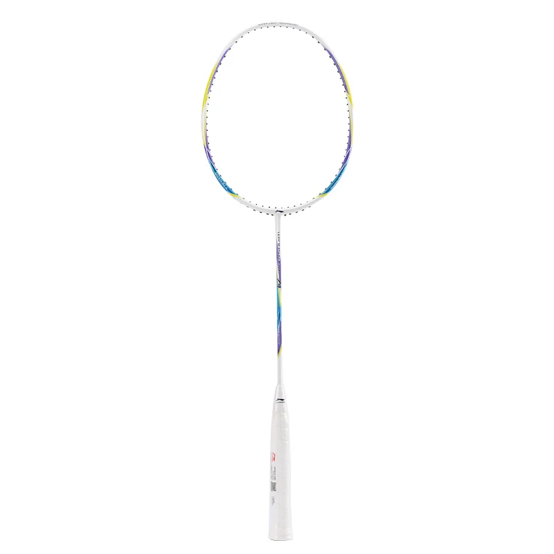 Wholesale Carbon Fiber Length 67cm Professional Badminton Racket for Indoor Outdoor Lightweight Badminton Rackets