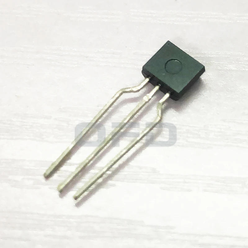 ZTX749 Power Transistor Through Hole E-Line-3  3-Pin E-Line NPN Silicon Planar Medium Power Transistor ZTX749