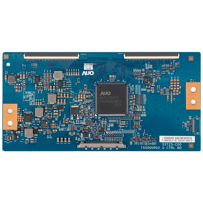 Логическая плата для ЖК-телевизора Haier u55q81 t550qvr02 0