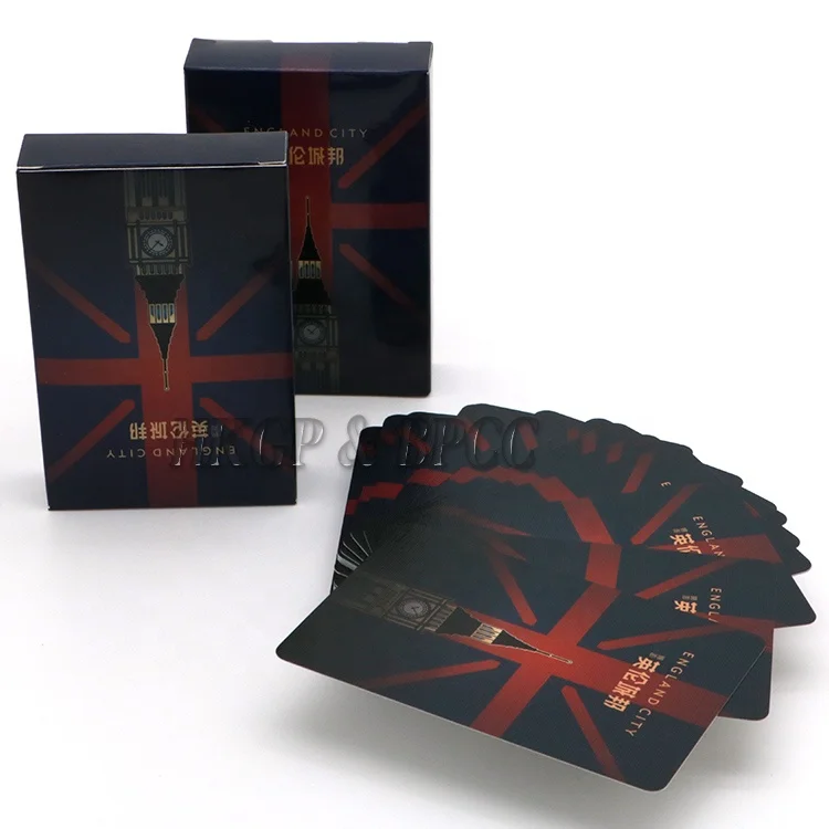 
 Игральные карты игральные карты хорошего качества покер  