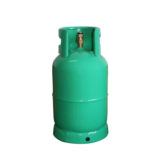 12kg LPg gas cylinder for cooking/camping for sale