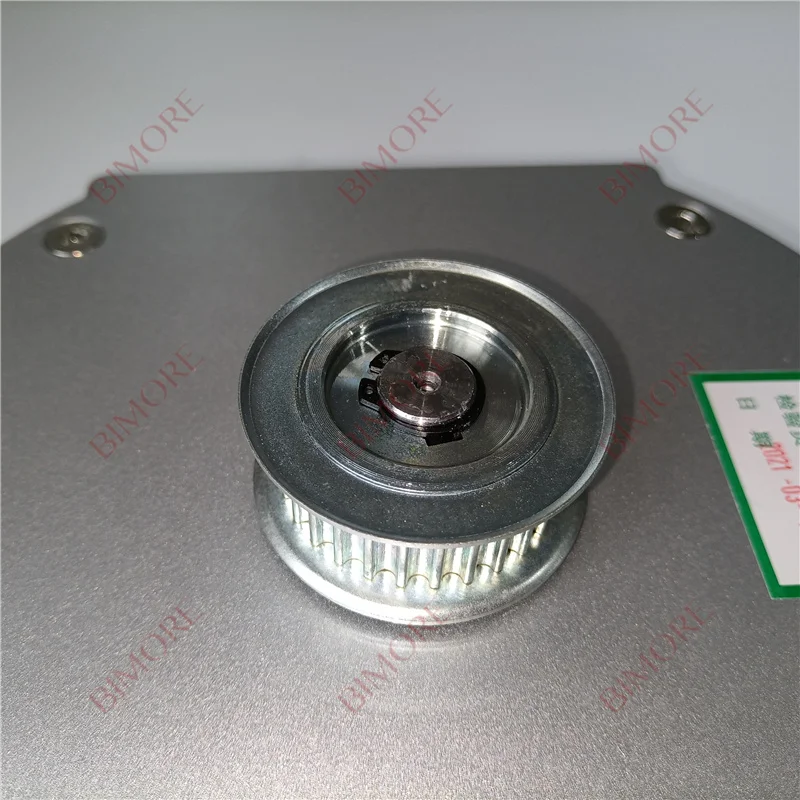 BIMORE Elevator Permanent-magnet synchronous motor PM81842 for elevator door operator DO3000s Lift Motor