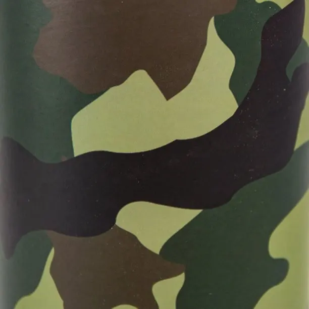 urna de papel Paper Biodegradable Urn Spreading Ashes adult size cardboard  urns flag Army Paper Urn with lid