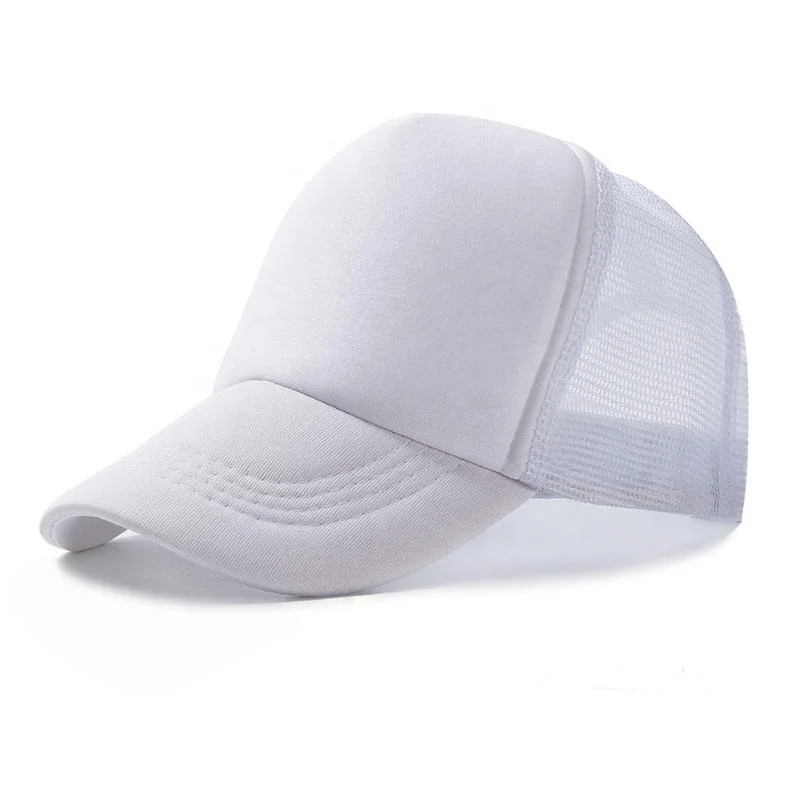 Best selling baseball cap sponge mesh breathable dust-proof unisex biking baseball cap for sport