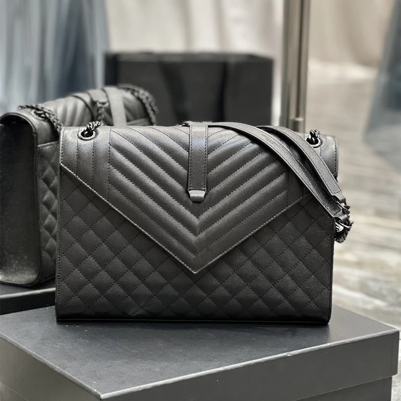 Wholesale custom good quality leather purses and handbags luxury brands designer handbags for women