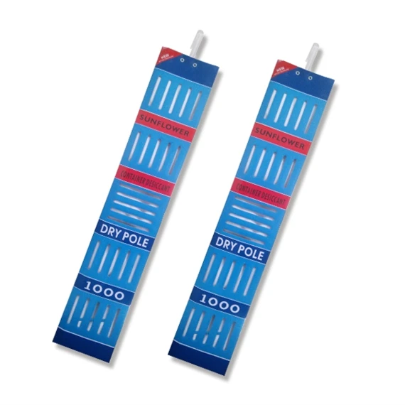 1000 г, доставка, контейнер, осушитель, сухая сумка DMF Бесплатно