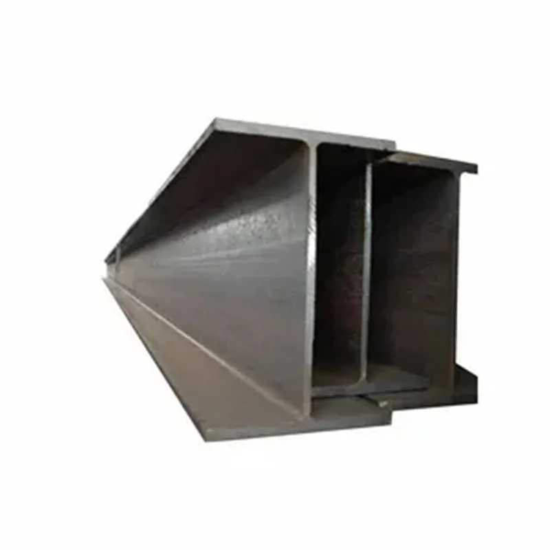 High Quality building structure Bridge Steel ASTM A36 A572 Carbon Steel H Beam