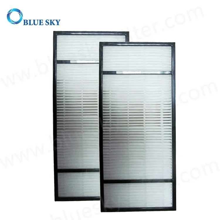 True HEPA Panel Filter Replacement for Honeywell HRF-H2 H Style Air Purifier HPA060 HPA160 HPA150 Series