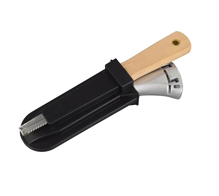 NT5111151 Long Roofing Insulation Knife With Titan Knife Kits Multi-functional roof tool combination