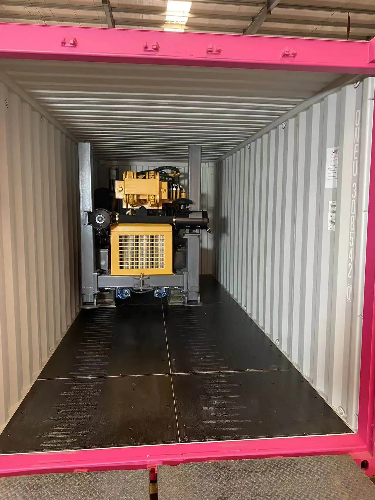 Hot Sale Water Well Drilling Machine Motor Water Well Drilling Bits Truck Drilling Rig Water Well