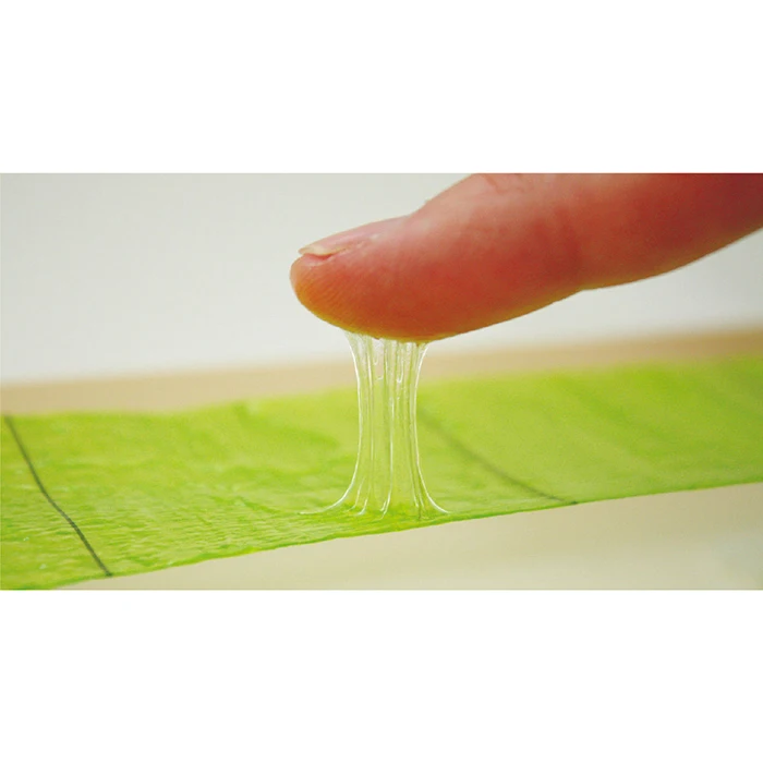 Japanese adhesive insect catcher brand adhesive tape for insect catcher