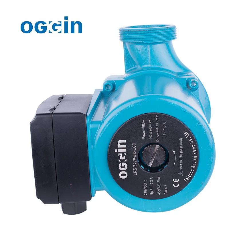 High Efficiency Bombas De Agua Inteligente High Temperature Circulating Booster Water Bath With  Pump 0.5Hp