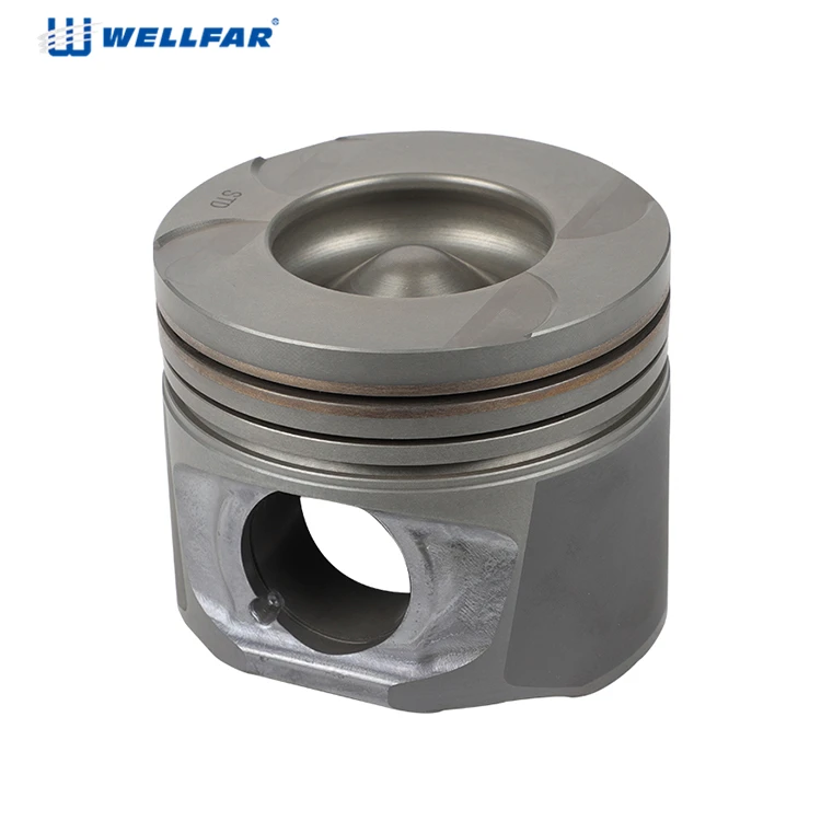  Запчасти для поршневого и кольцевого двигателя Wellfar 1 кд поршни мотор toyota