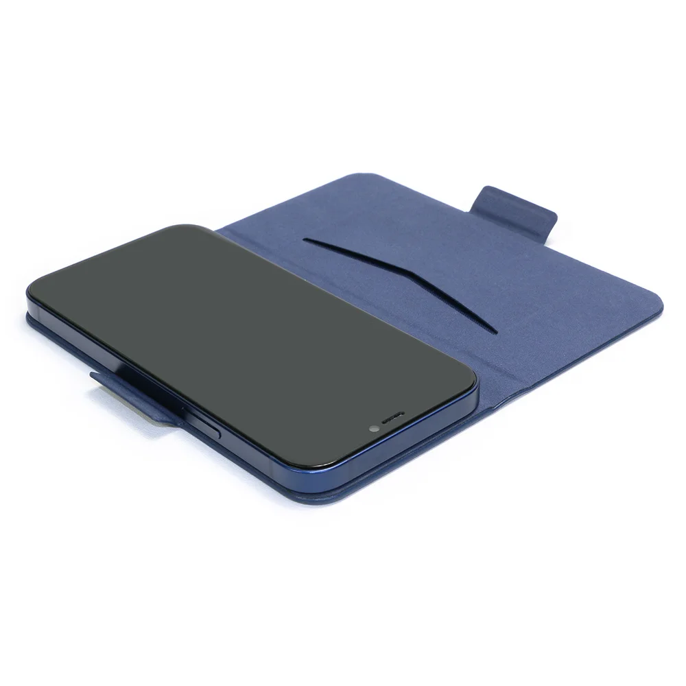 PU lamination Card slot design on back brief Cardholder phone cases Mobile Phone cover phone case it fits for iphone 12 13 max