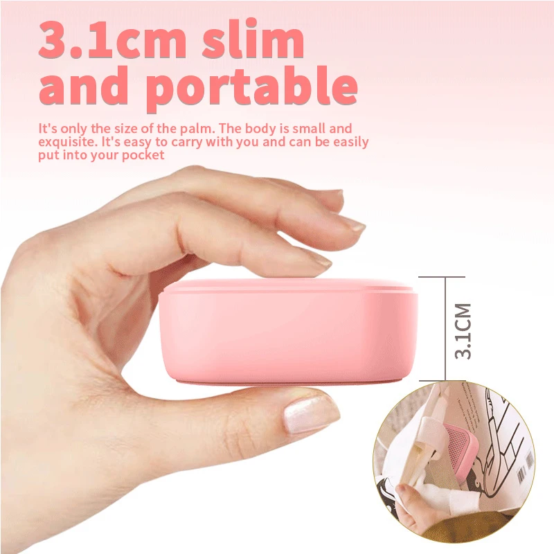 Portable Hi Fi Sound Subwoofer Wireless Outdoor Speaker For Motorcycle Bike Mini Blue Tooth Speaker