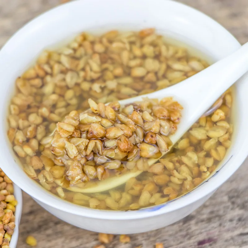 Wholesale China Factory Loose  Health Tea Tartary Buckwheat Raw Material