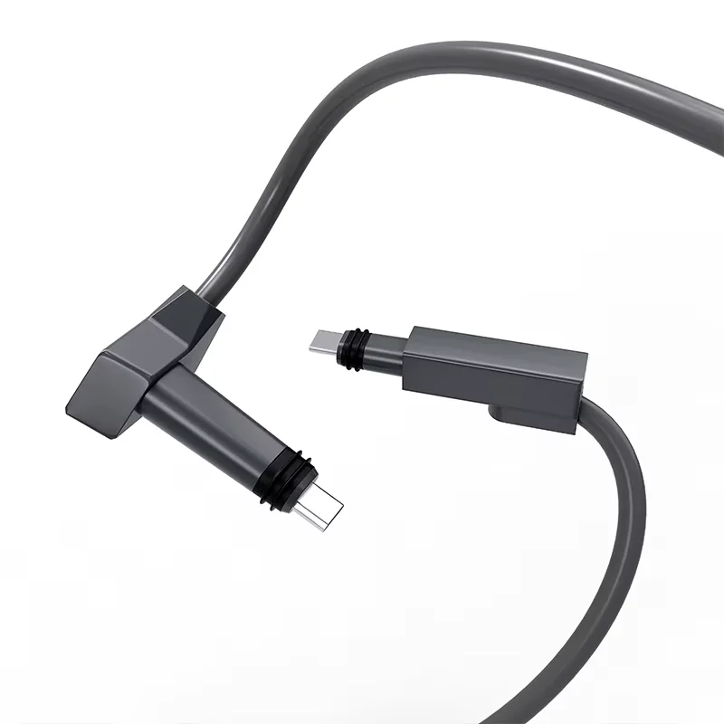 Starlink аксессуар спутниковый комплект V2 150 футов (46 м) кабель Cat 5e для Gen 2 водонепроницаемый