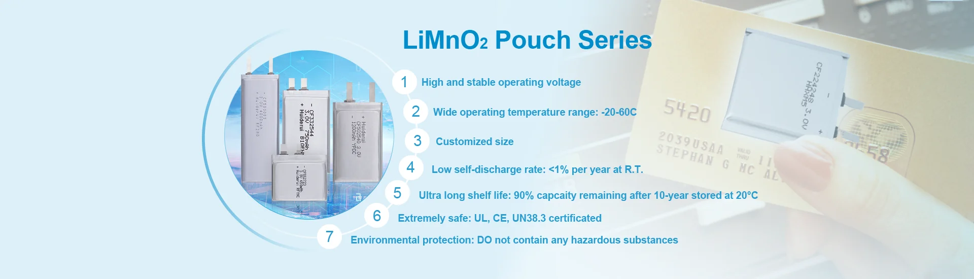 Батарейки cr123a RFID литиевая батарея CR2 3V