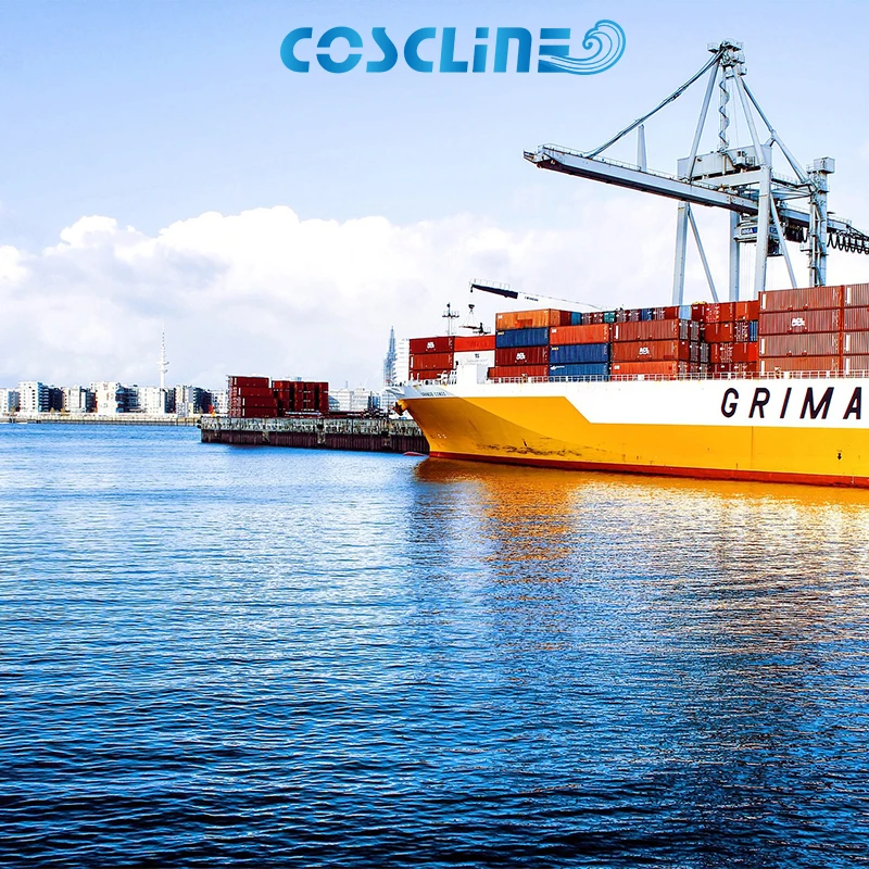 Coscline The Best Price 1688 Sourcing Dropshipping Agent