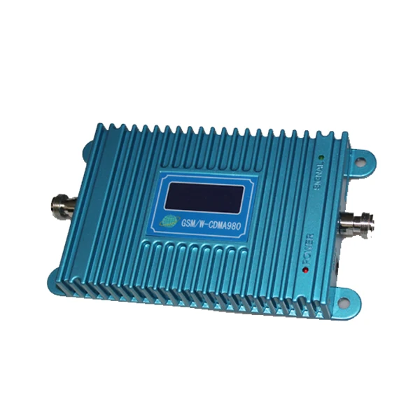 Сотовая связь усилитель Cdma 900/2100 МГц сотовый телефон повторитель сигнала усилитель Cdma980