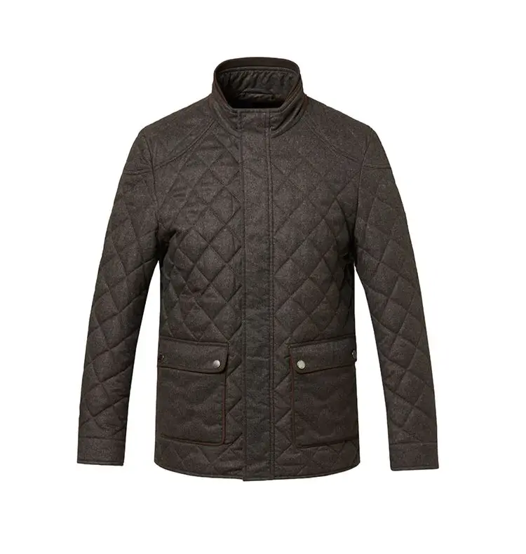 wholesale custom made oem designer urban winter fluffy shiny lightweight outdoor quilted mens down puffer jacket