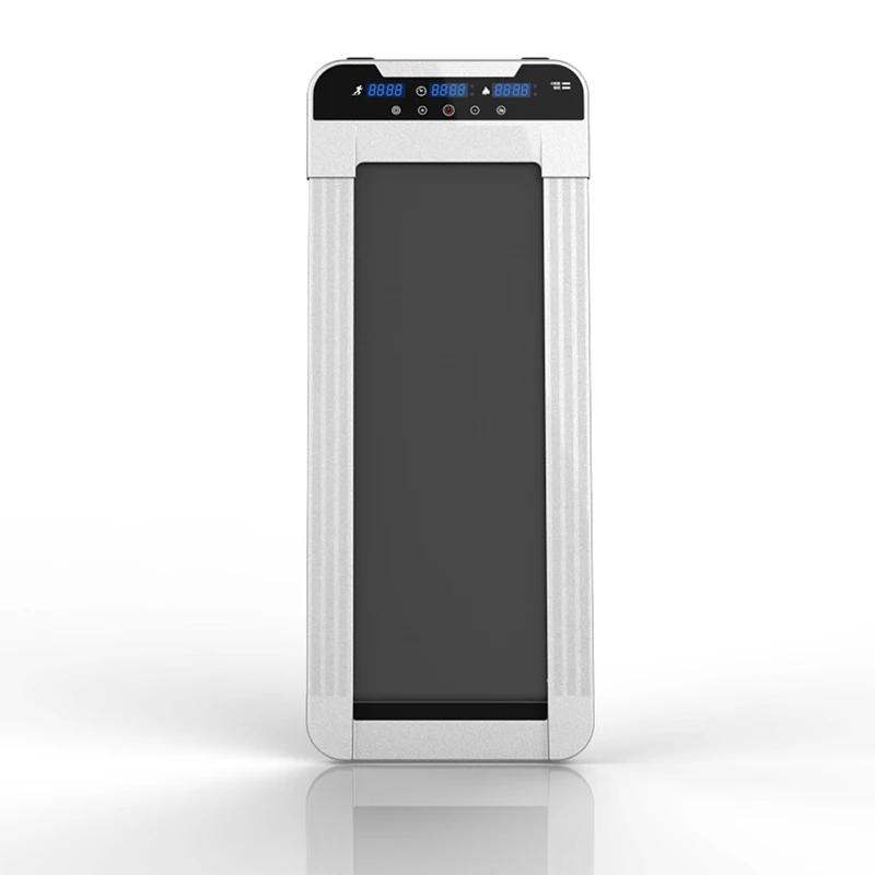 
Home Use Foldable Treadmill Motor Controller Board Portable Treadmill with Monitor Manual Treadmill 