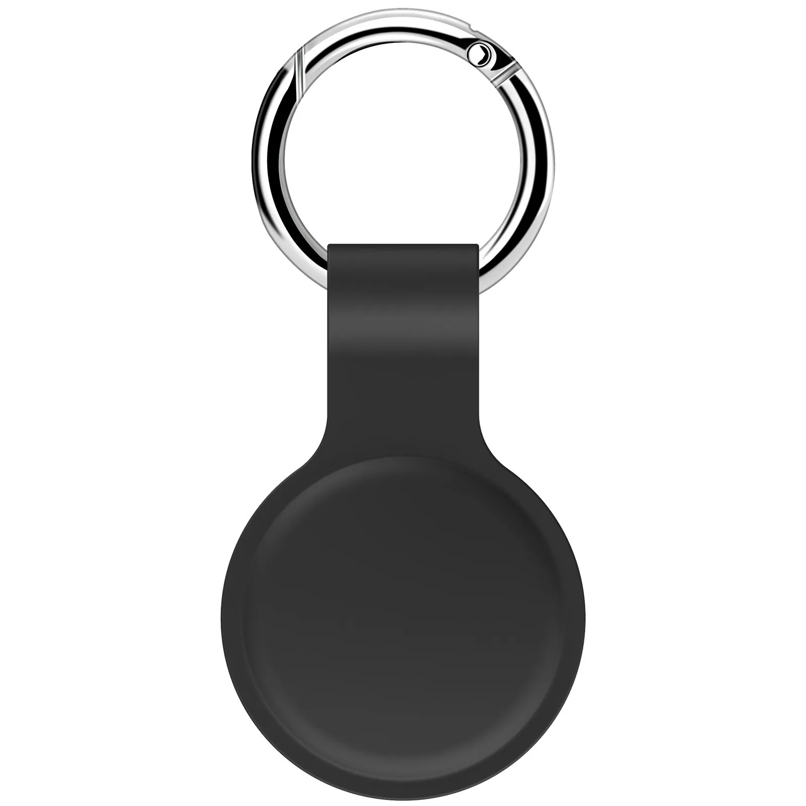 Силиконовый чехол-локатор для Apple Airtag защитный чехол-Обложка чехол-трекер устройство против потери брелок