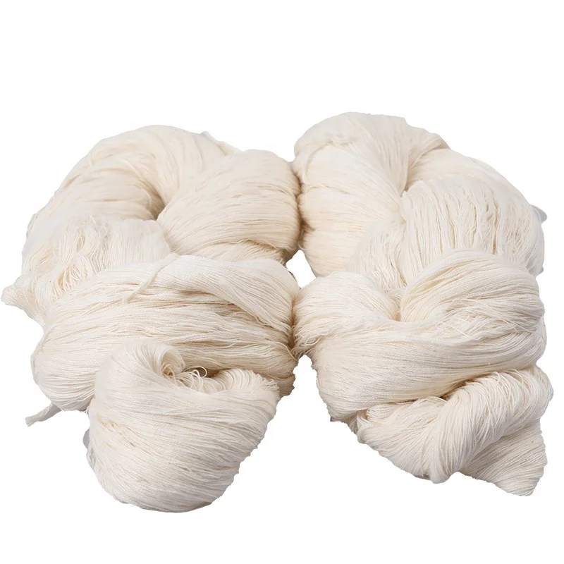 Excellent Material 16Ne 60cotton yarn wholesale