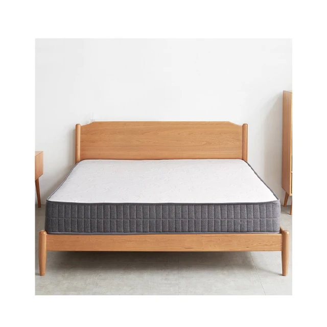 oem medical beds century 16 inch cotton fabric wholesale tatami mattress topper bed box spring coil