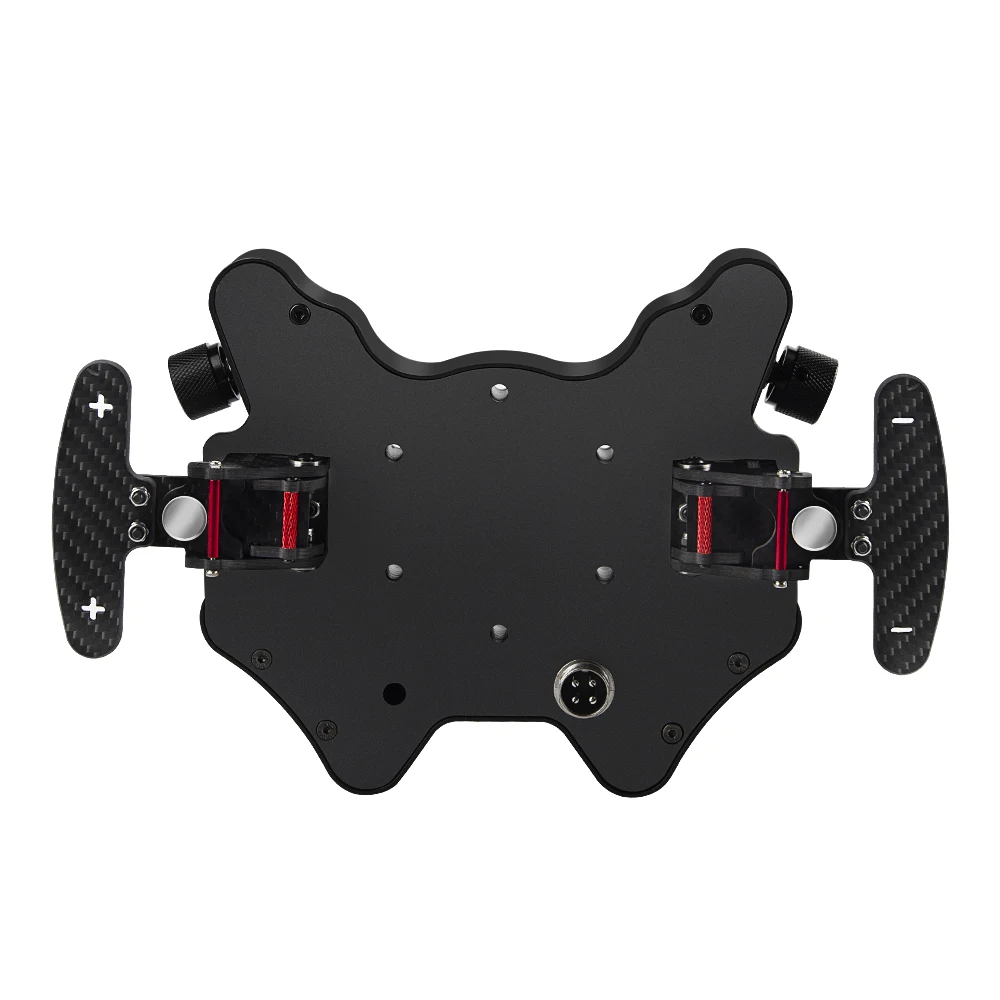 Factory Direct OEM Gaming Steering Wheel hub Gaming Racing Steering Wheel Simulation Racing Car Gaming Steering Wheel
