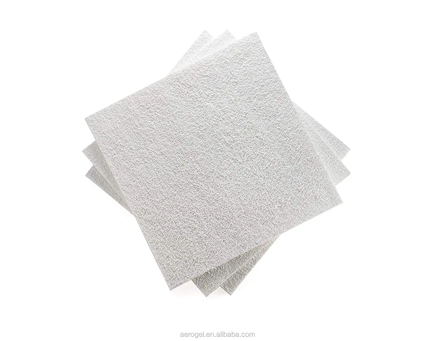 Professional manufacture cheap aerogel blanket flexible aerogel blanket aerogel insulation blanket