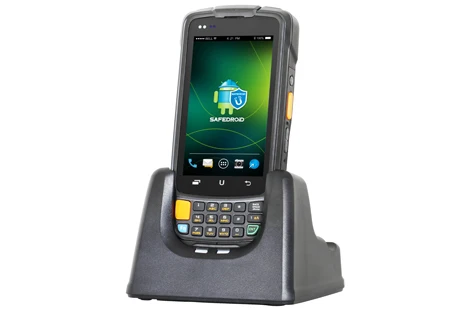  Знаменитый UROVO i6200S i6300 Зарядка для аккумулятора аксессуары