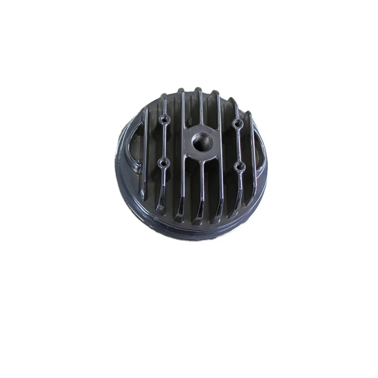 Customized die cast aluminum enclosure auto parts die casting