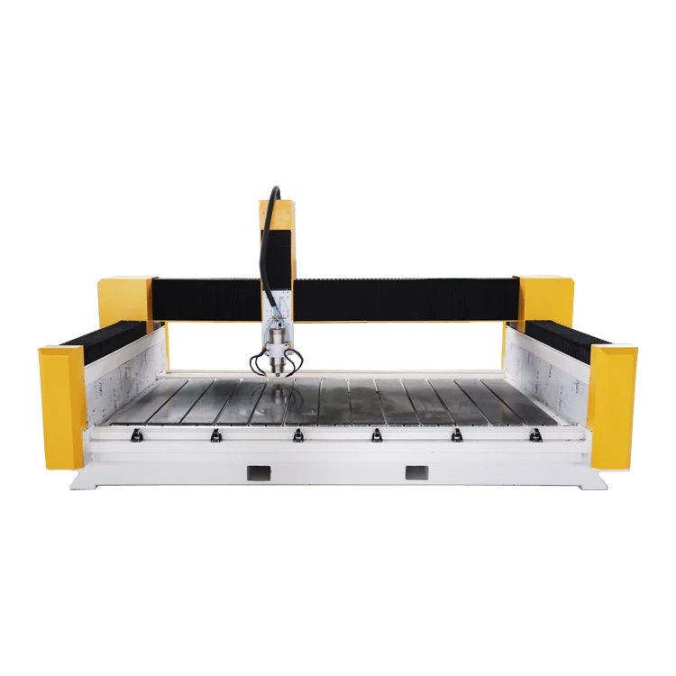 Ready To Ship!! Mach3 Controller Small Bridge Saw Table