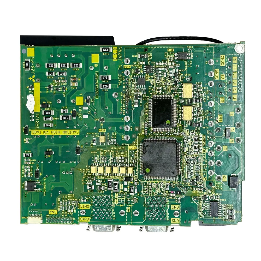Smart Electronics OEM One-Stop Service Double-Sided Pcb Pcb Amplifier For Wifi Radio Receiver Internet Radio Pcb Board