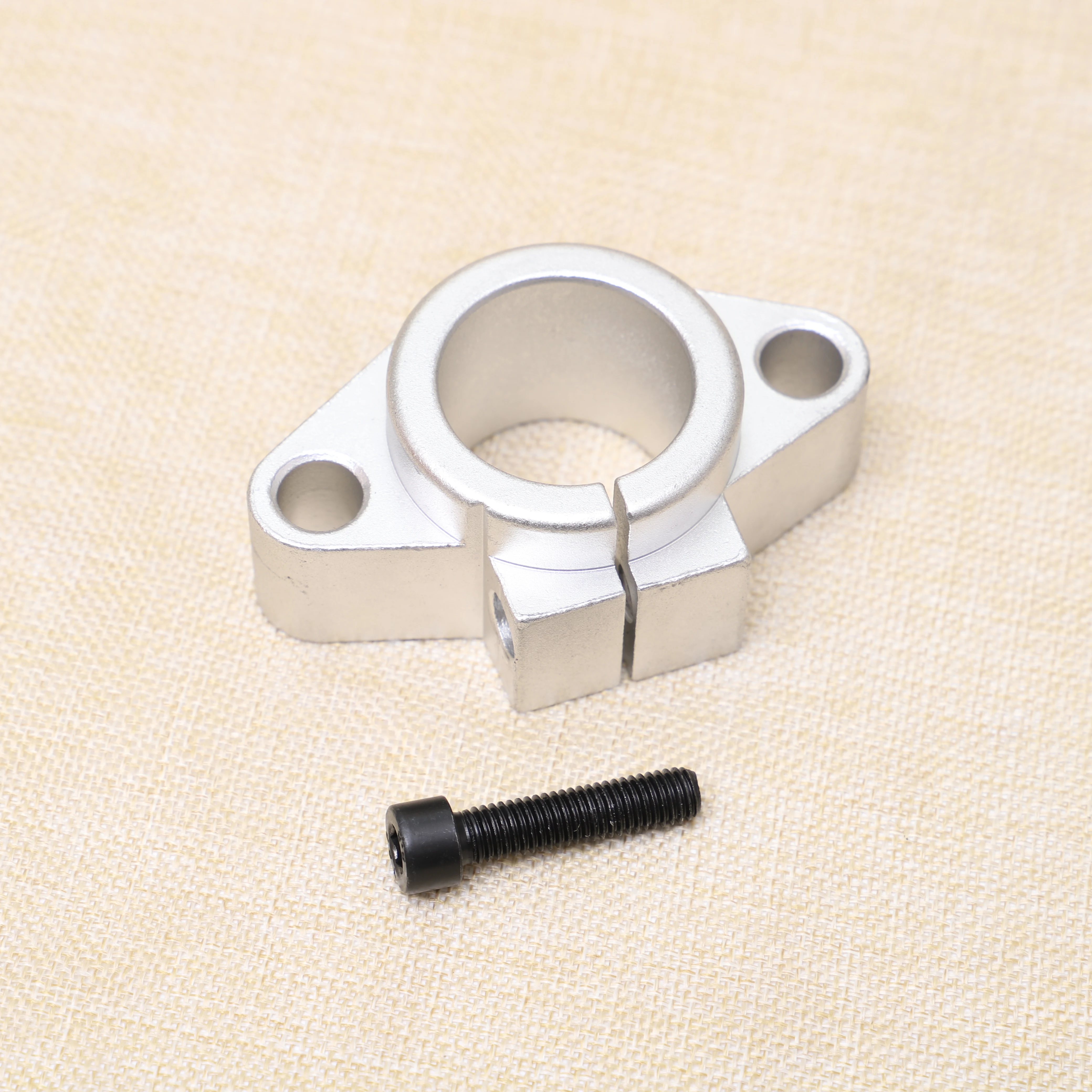 Chinese Manufacturer Linear Axis Rear Bracket Bearing