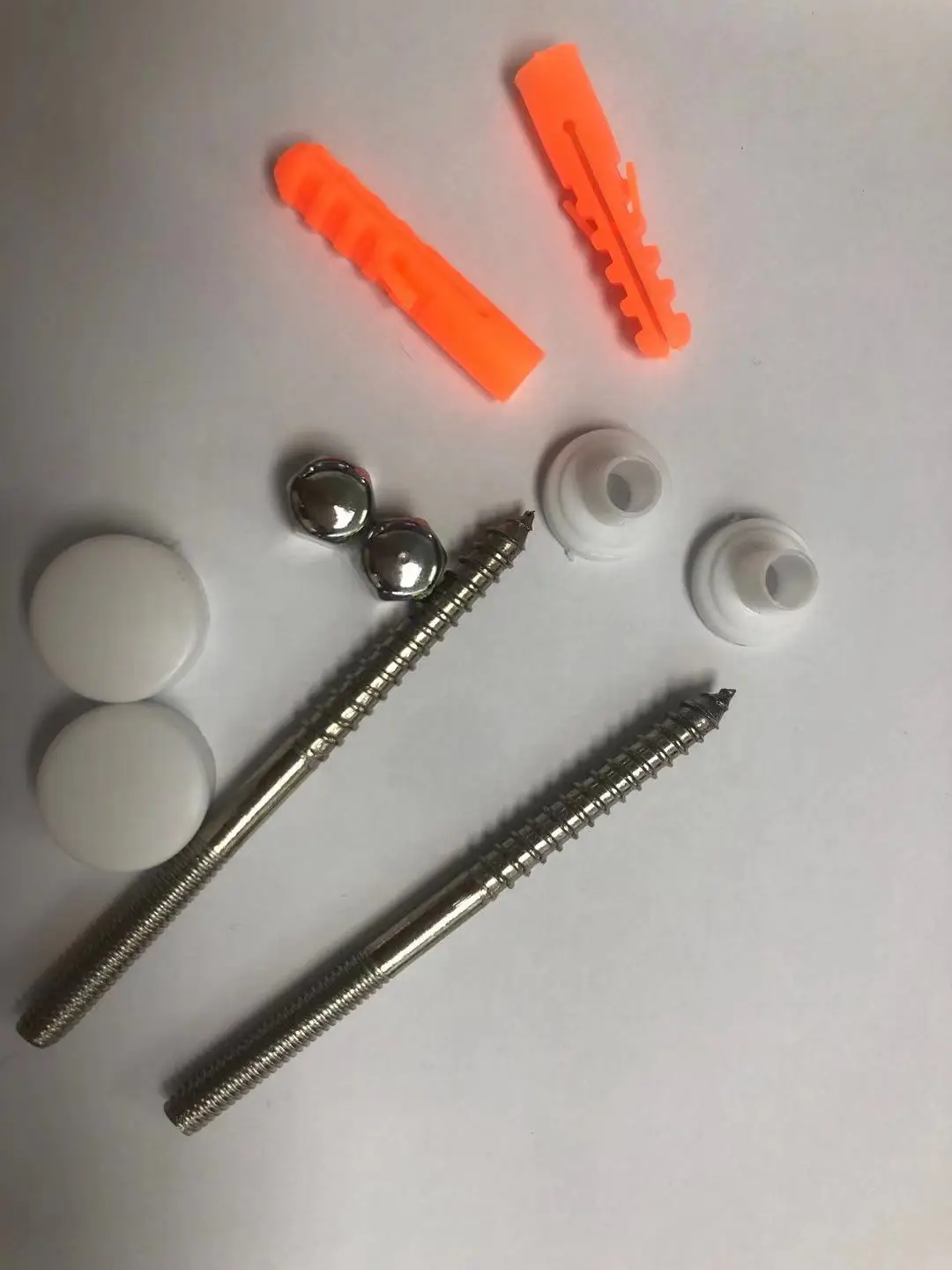 
Hot-selling iron expansion screws in 2021 