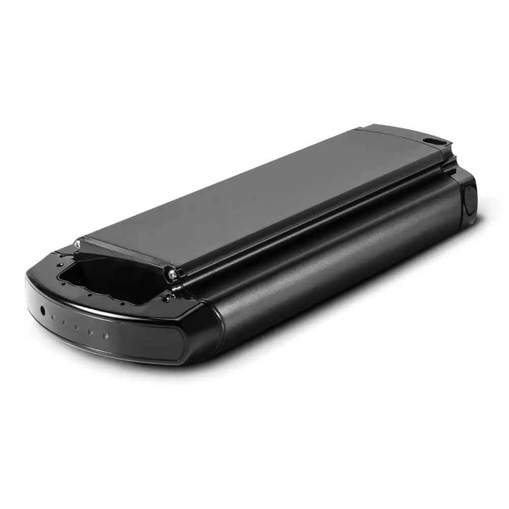 HANERIDE  XH370-13J  E-bike Battery 36V13Ah(481Wh) for axonette, SFM, Chrisson E-Bikes, Fischer Proline