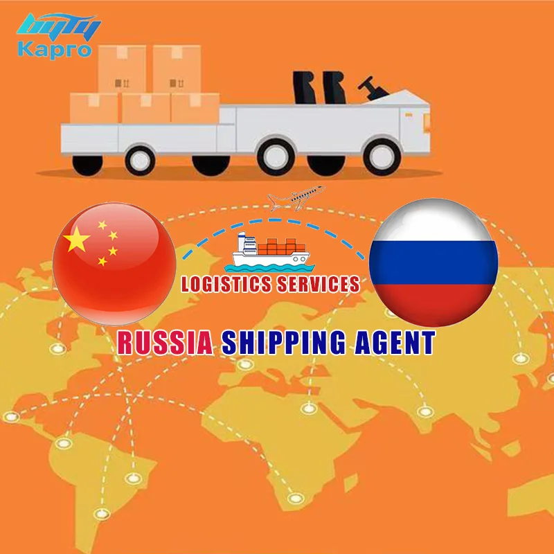 Cash On Delivery Yiwu Guangzhou Beijing Russia Freight Forwarder To Moscow Belarus Kazakhstan Kyrgyzstan Shipping Agent