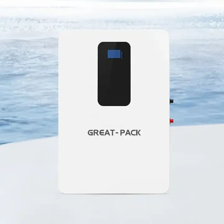 Lithium Battery 14kwh Power wall 15kwh 10kwh Power Bank LiFePO4 51.2V 48v 200ah 280ah 304ah Wall Mounted Low Voltage Battery