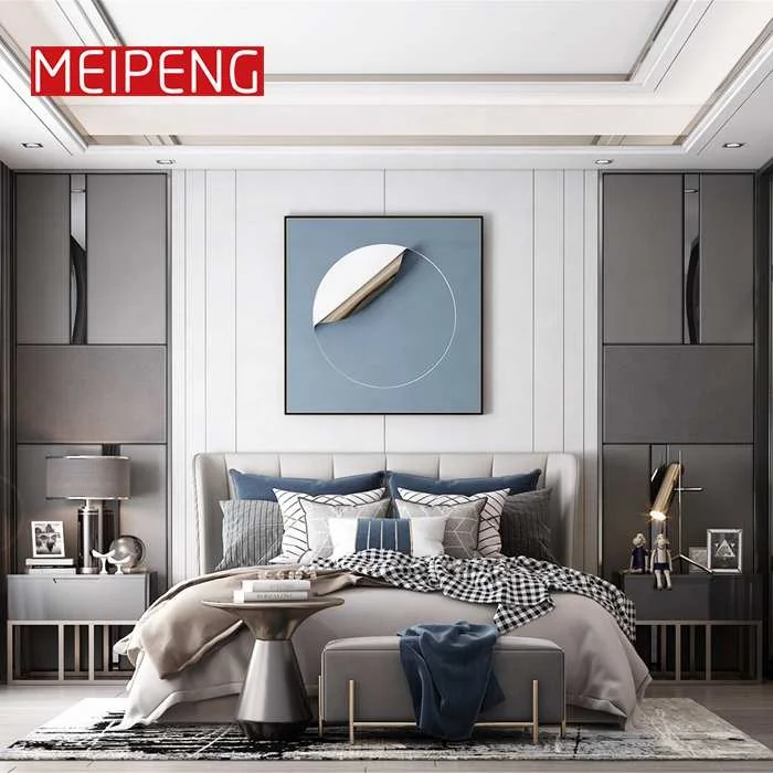 Interior Design  3D Render Design Services Architecture Design For Luxury Modern House Bedroom Home Office Lounge