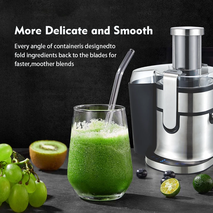 Multifunctional Household 3in1 Grinder Blender Universal Juicer