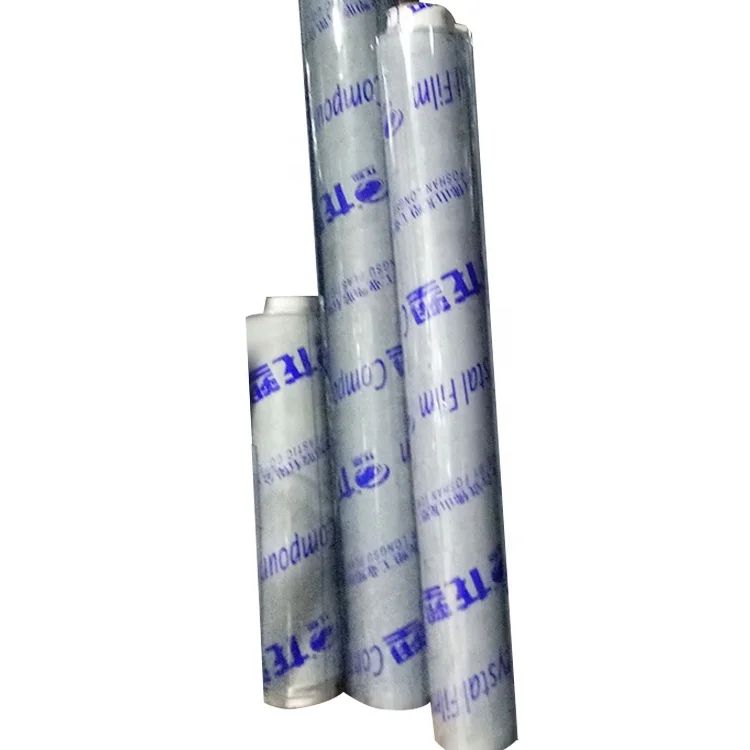 
Vinyl Film PVC 2 mm PVC Film PVC Film 500 Micron 