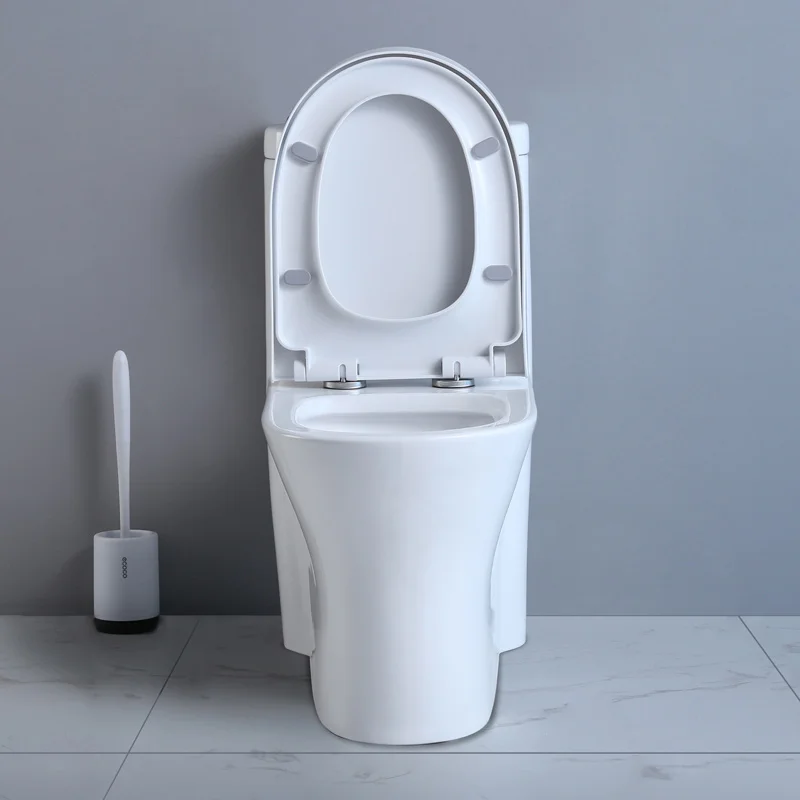 OVS CUPC Cheap Supply Sanitary Ware Trending Products Ceramic One Piece Toilet Bathroom Water Closet